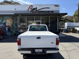 
										Ford Ranger 2003 full									