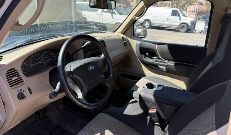 
								Ford Ranger 2003 full									