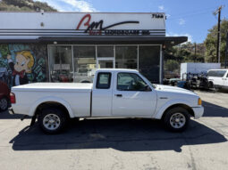 
										Ford Ranger 2003 full									