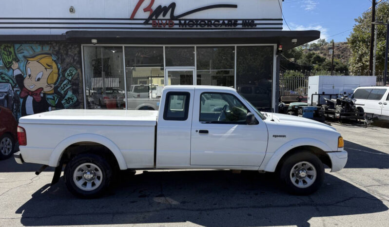 
								Ford Ranger 2003 full									