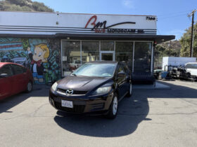 Mazda CX-7 2009