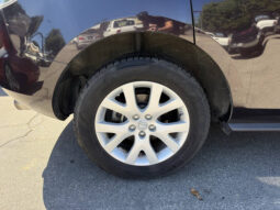 
										Mazda CX-7 2009 full									