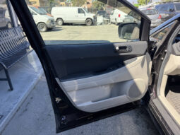 
										Mazda CX-7 2009 full									