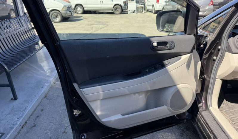 
								Mazda CX-7 2009 full									