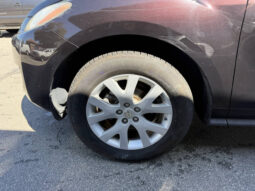 
										Mazda CX-7 2009 full									