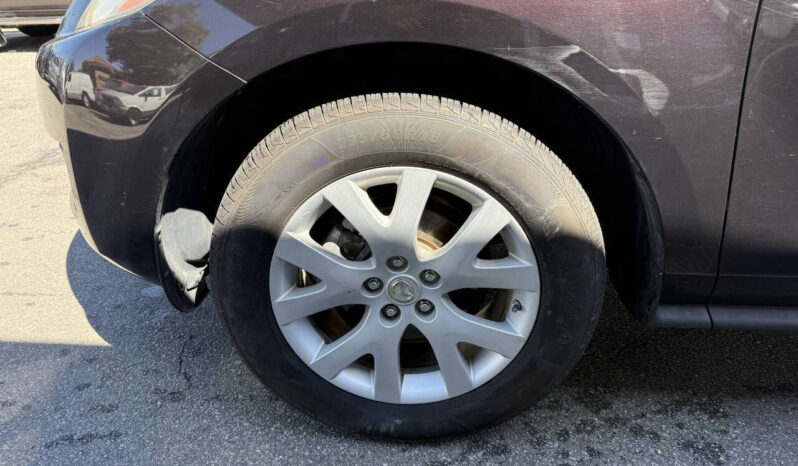 
								Mazda CX-7 2009 full									