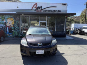 Mazda CX-7 2009