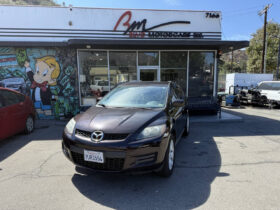 Mazda CX-7 2009