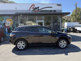 Mazda CX-7 2009