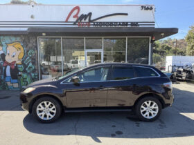 Mazda CX-7 2009