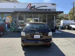 
										Mazda CX-7 2009 full									