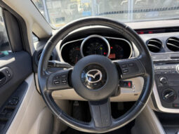
										Mazda CX-7 2009 full									