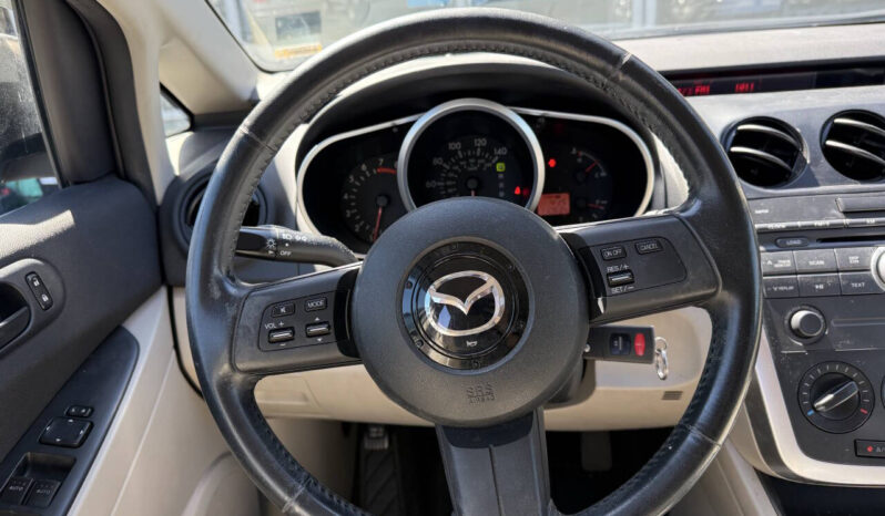 
								Mazda CX-7 2009 full									