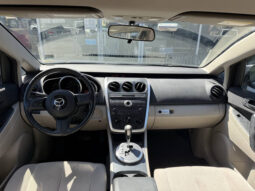 
										Mazda CX-7 2009 full									