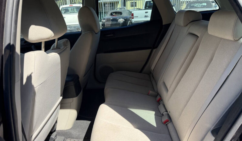 
								Mazda CX-7 2009 full									