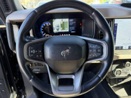 										Ford Bronco 2022 full									