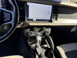 										Ford Bronco 2022 full									