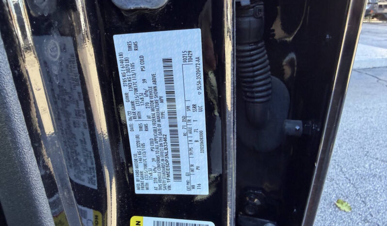 								Ford Bronco 2022 full									