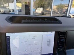 										Ford Bronco 2022 full									