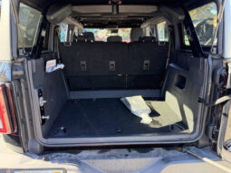 										Ford Bronco 2022 full									