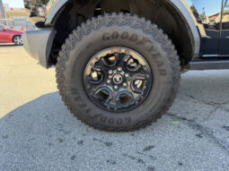 										Ford Bronco 2022 full									