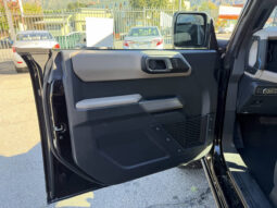 										Ford Bronco 2022 full									