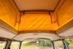 										Volkswagen Bus 1972 full									