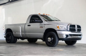 Dodge Ram 3500 2008