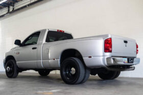 Dodge Ram 3500 2008