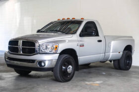 Dodge Ram 3500 2008