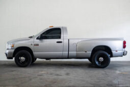 Dodge Ram 3500 2008