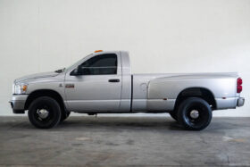 Dodge Ram 3500 2008