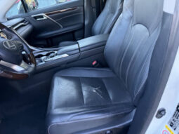 										Lexus RX 350 2017 full									