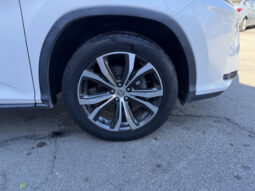 										Lexus RX 350 2017 full									