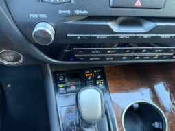 										Lexus RX 350 2017 full									