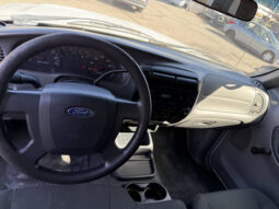 										Ford Ranger 2007 full									