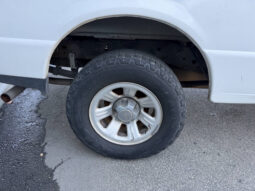 										Ford Ranger 2007 full									