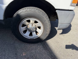 										Ford Ranger 2007 full									