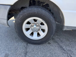 										Ford Ranger 2007 full									