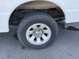 										Ford Ranger 2007 full									