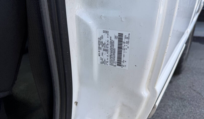 								Ford Ranger 2007 full									