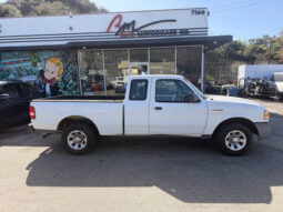 										Ford Ranger 2007 full									