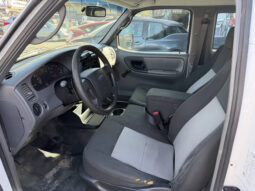 										Ford Ranger 2007 full									