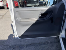 										Ford Ranger 2007 full									