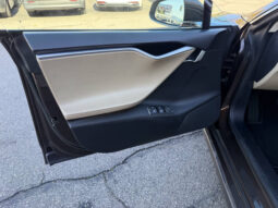 										Tesla Model S 2013 full									