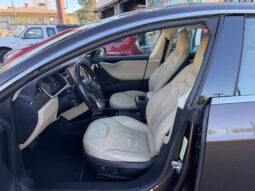 										Tesla Model S 2013 full									