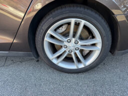 										Tesla Model S 2013 full									