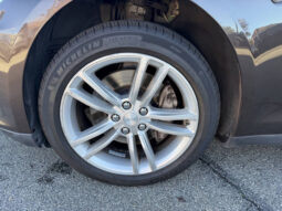 										Tesla Model S 2013 full									