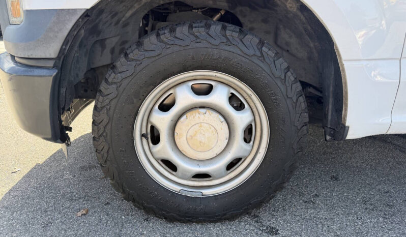 								Ford F-150 2015 full									