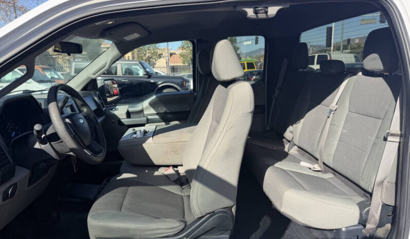 								Ford F-150 2015 full									